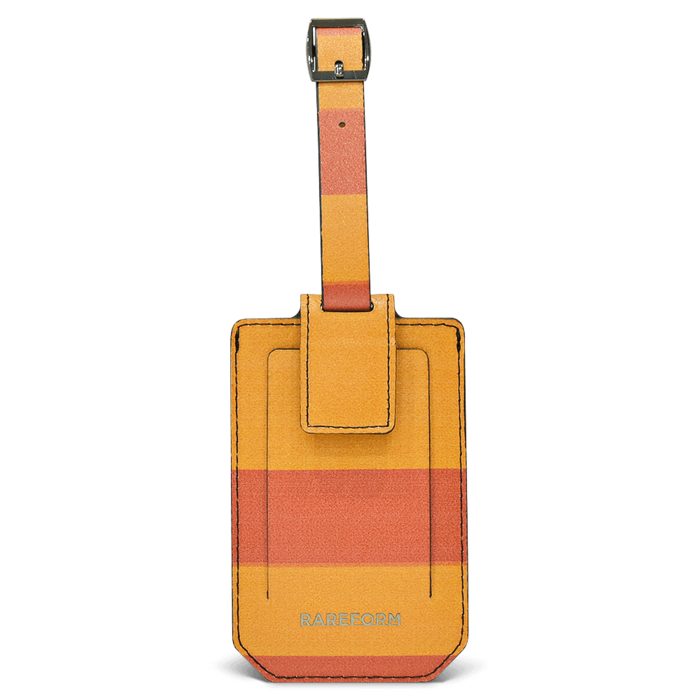 Salvador Luggage Tag