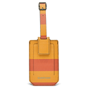 Salvador Luggage Tag