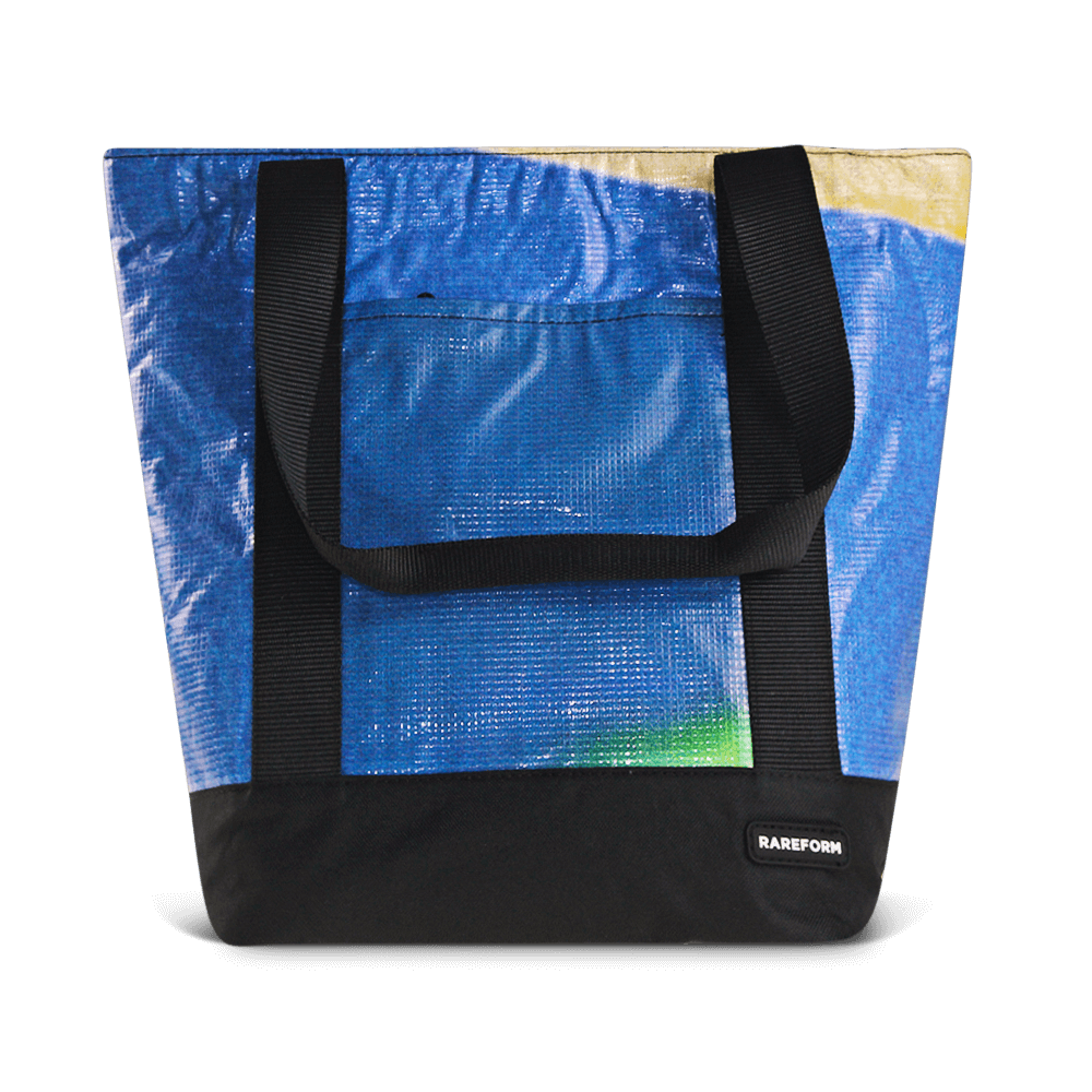 Beck Cooler Tote