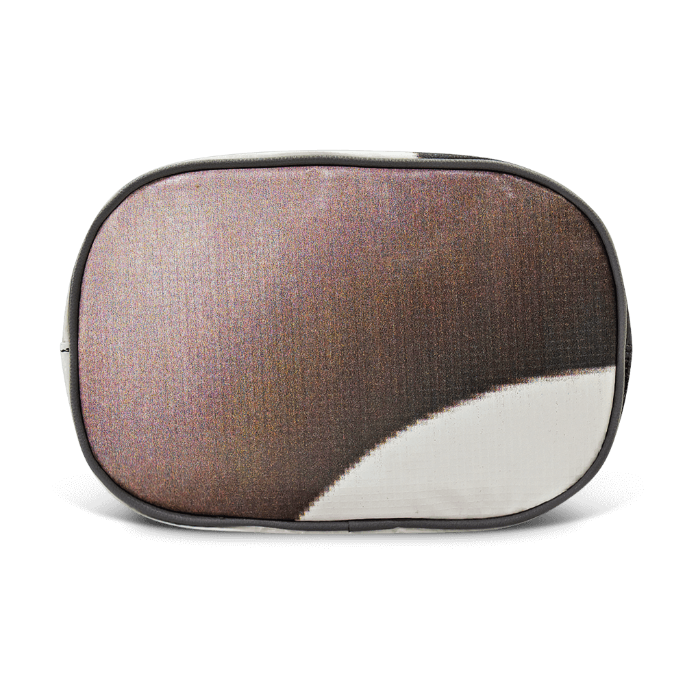 Riley Cosmetic Bag