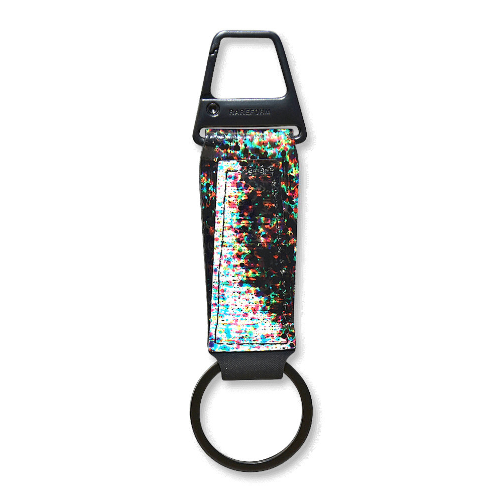 Roam Keychain