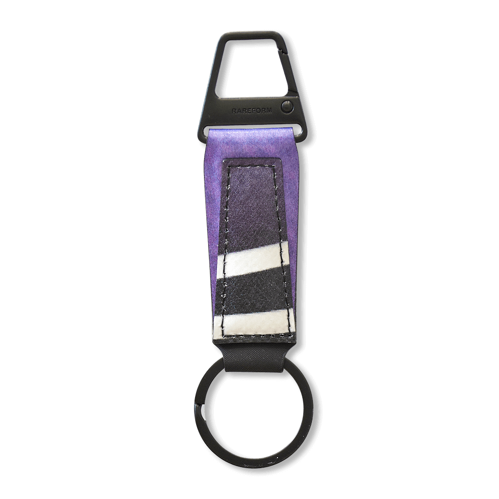 Roam Keychain