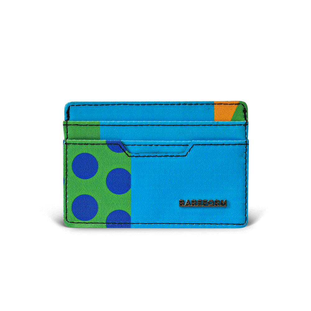 Veer Card Holder