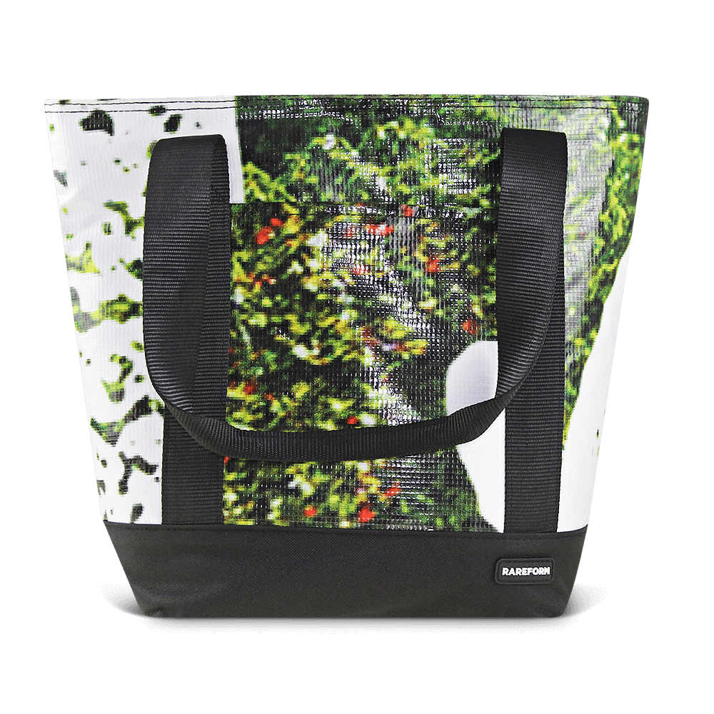 Beck Cooler Tote