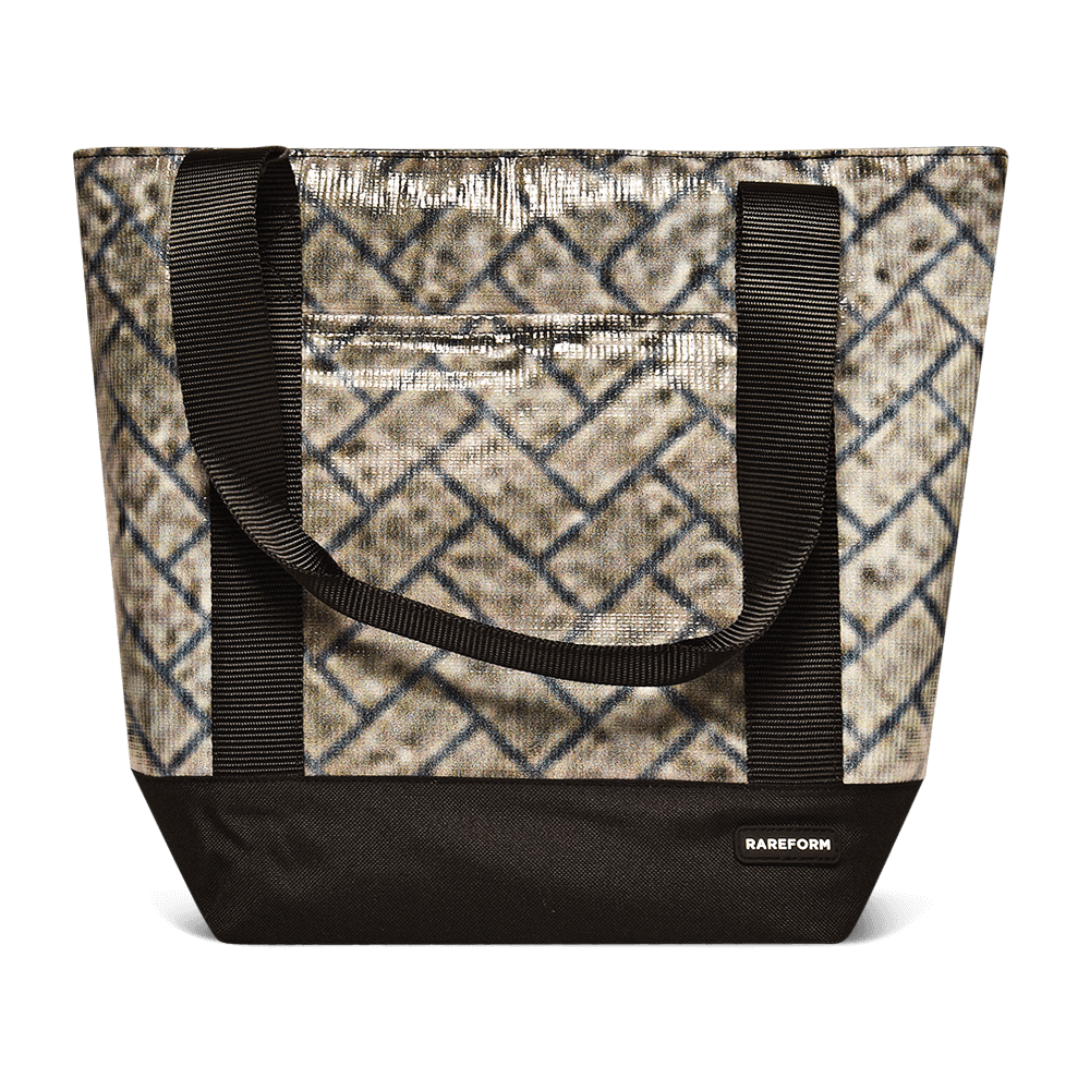 Beck Cooler Tote