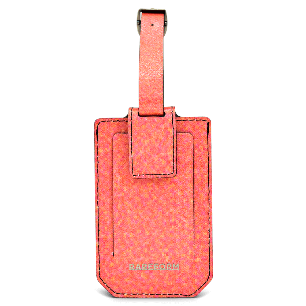 Salvador Luggage Tag