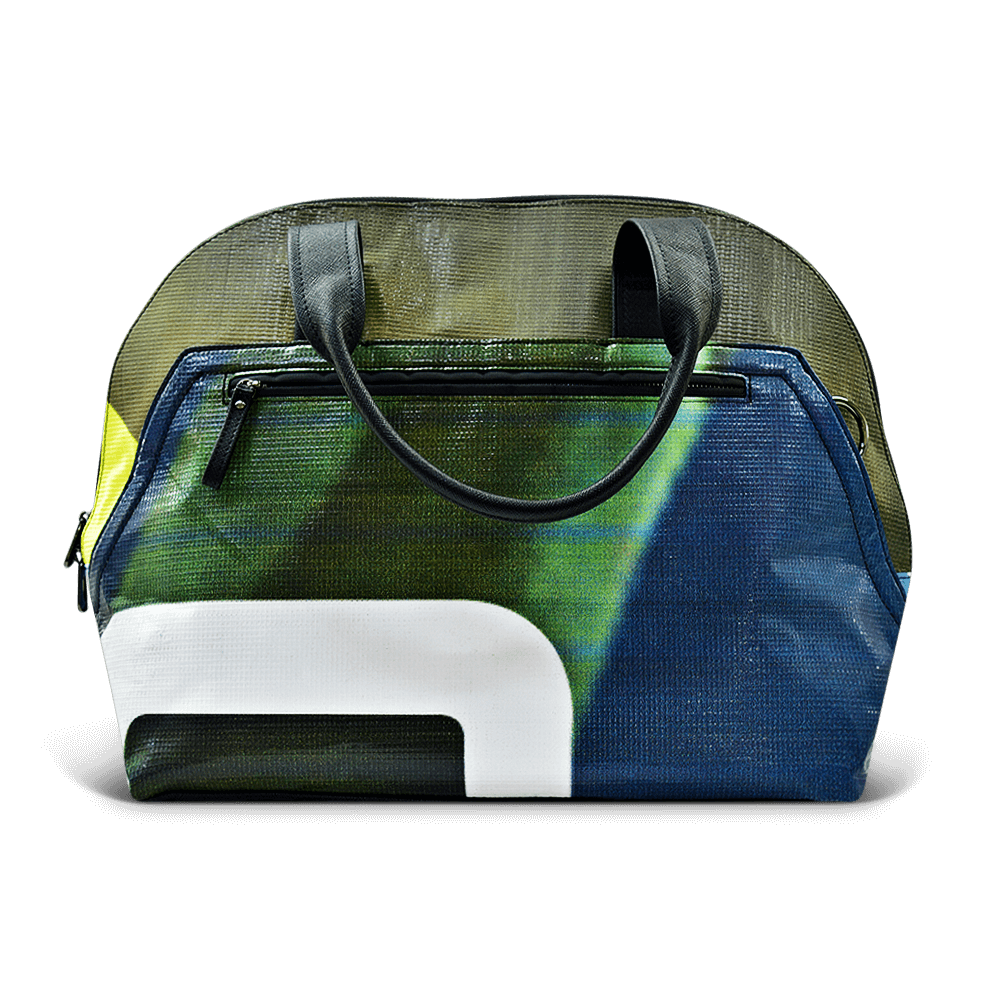 Maya Crossbody