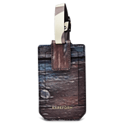 Salvador Luggage Tag