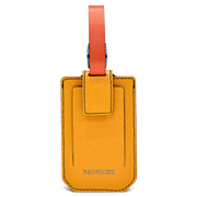 Salvador Luggage Tag