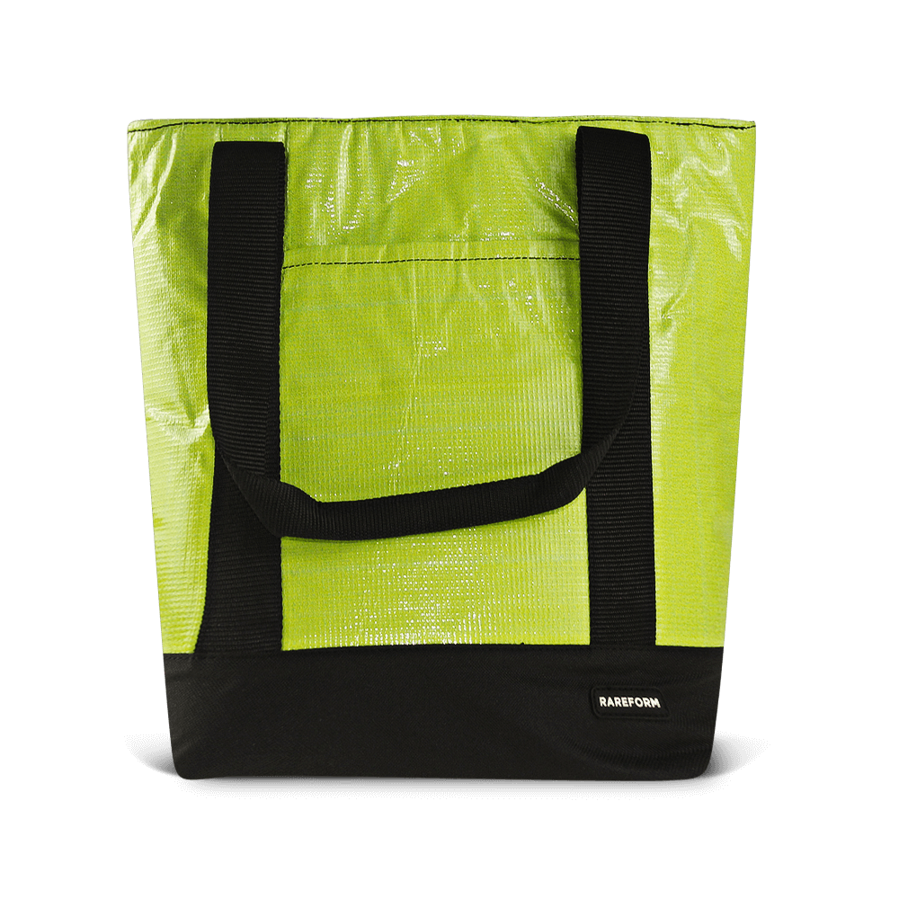Beck Cooler Tote