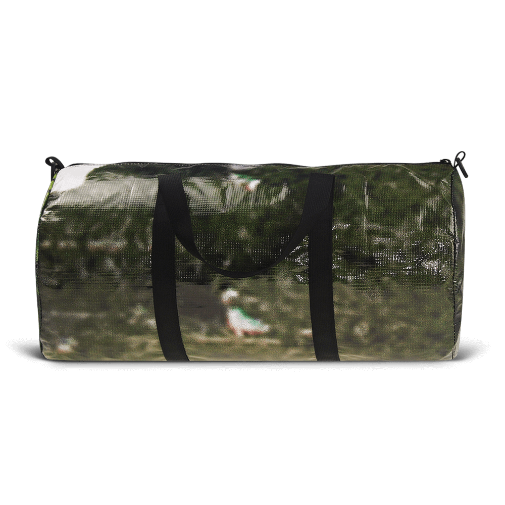 Light Duffle