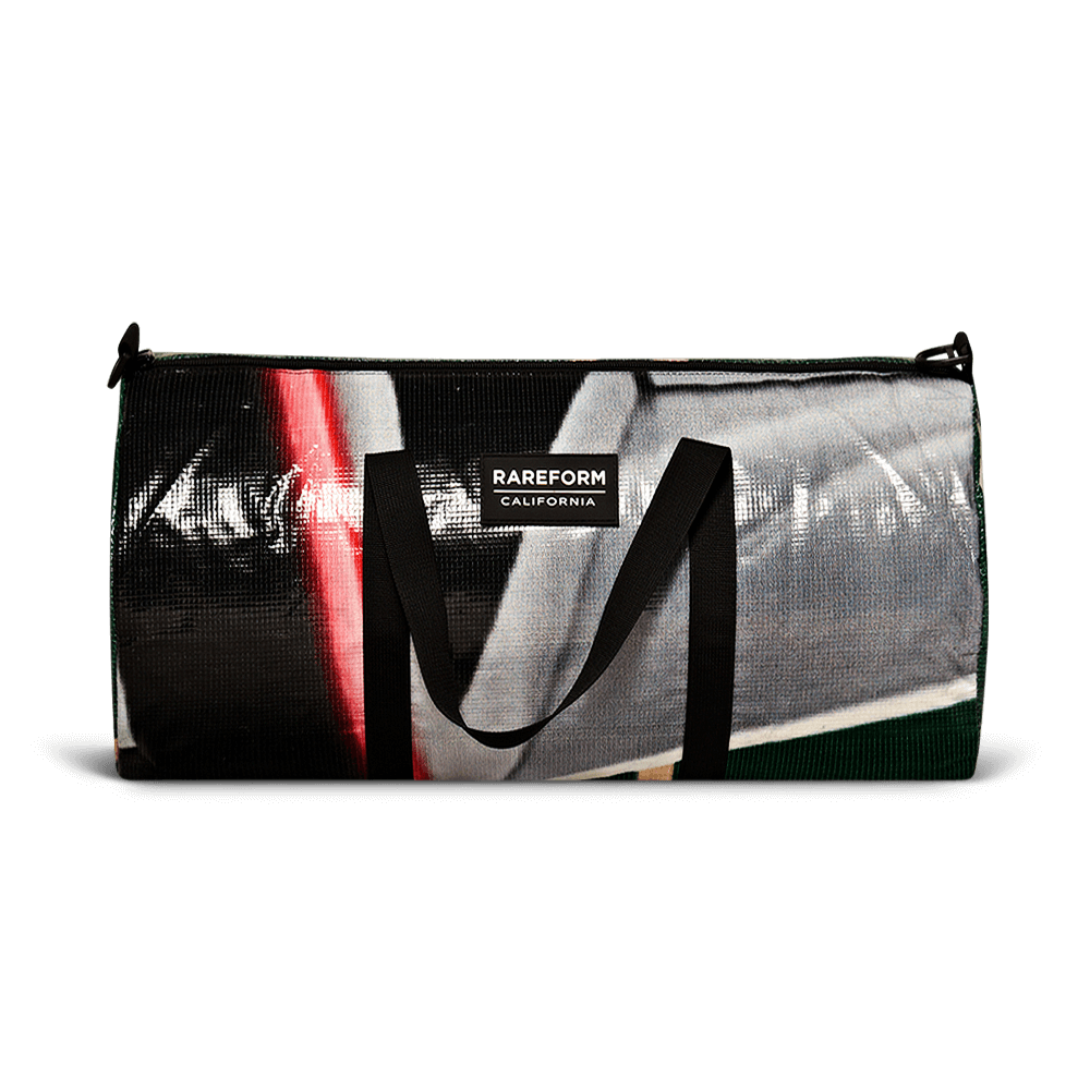Light Duffle