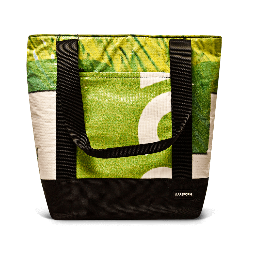 Beck Cooler Tote