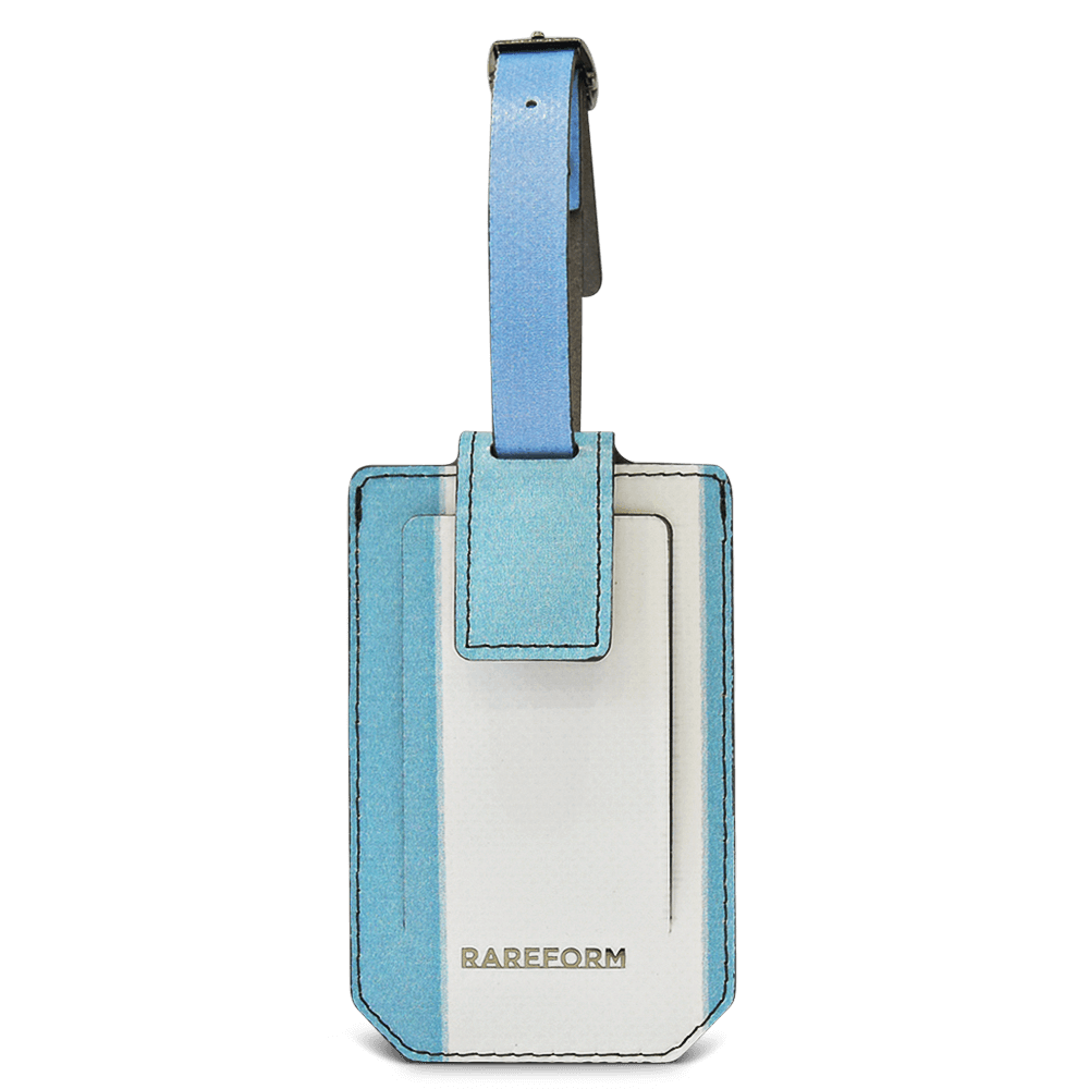 Salvador Luggage Tag