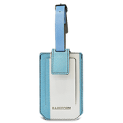 Salvador Luggage Tag