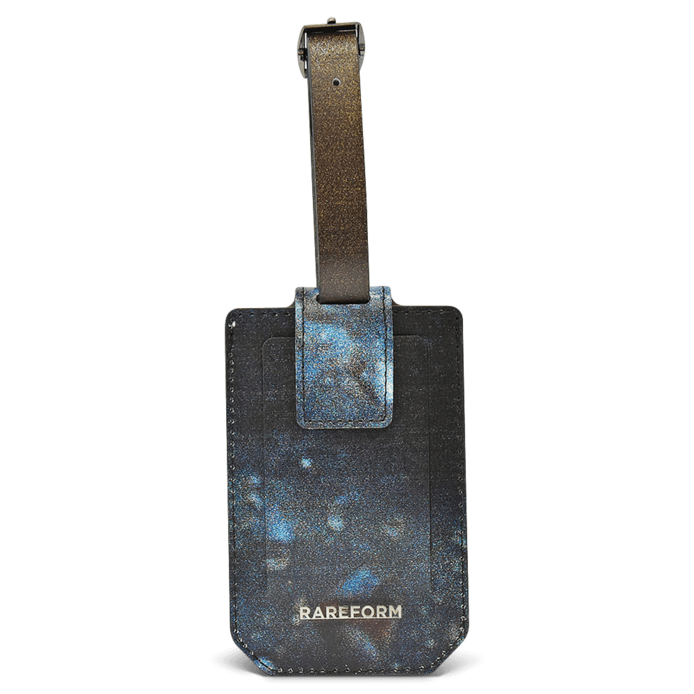 Salvador Luggage Tag