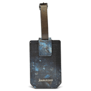 Salvador Luggage Tag