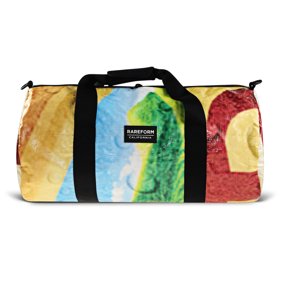 Weekender Duffle
