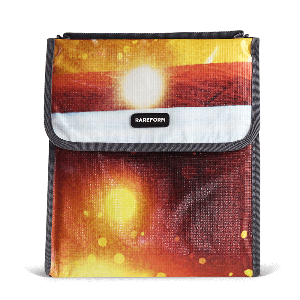 Merrick Lunch Tote 2.0