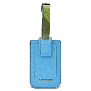 Salvador Luggage Tag