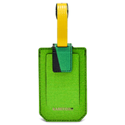 Salvador Luggage Tag