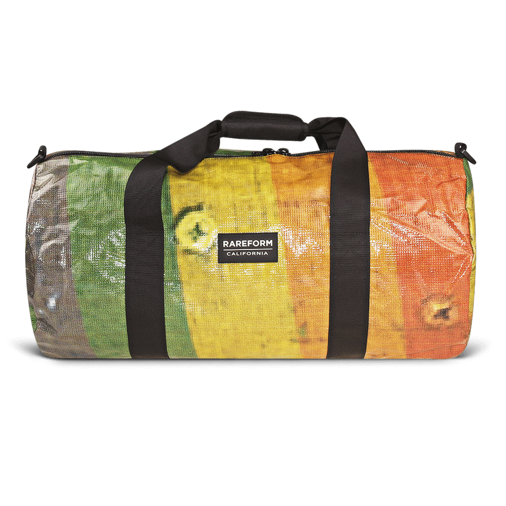 Weekender Duffle