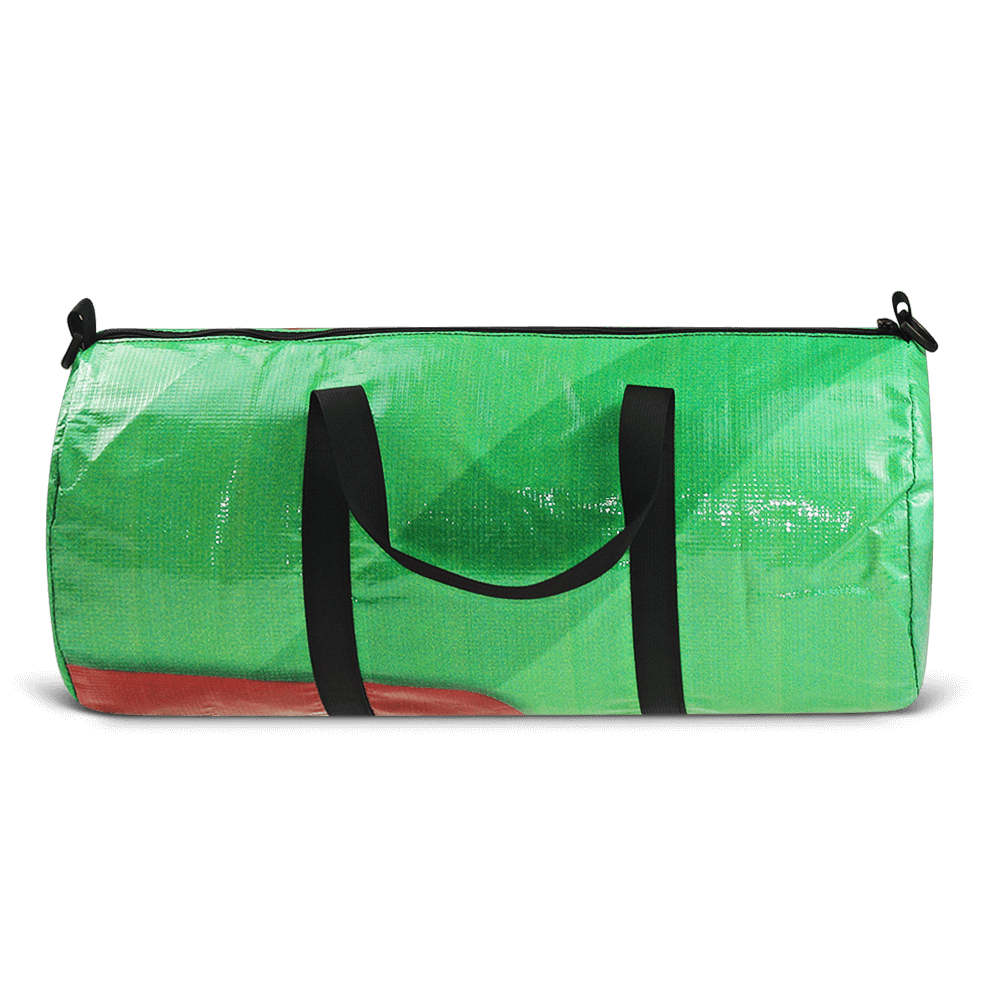 Light Duffle
