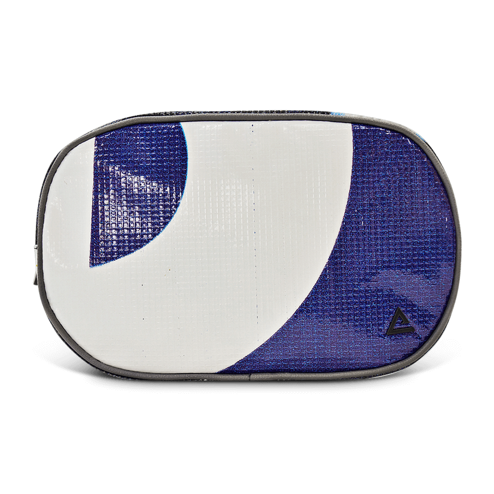 Riley Cosmetic Bag