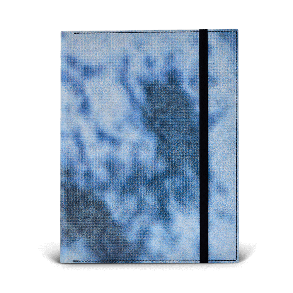 Oliver Notebook