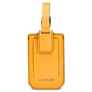 Salvador Luggage Tag