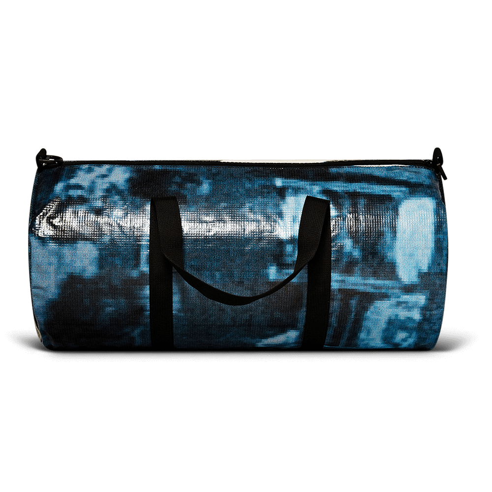 Light Duffle
