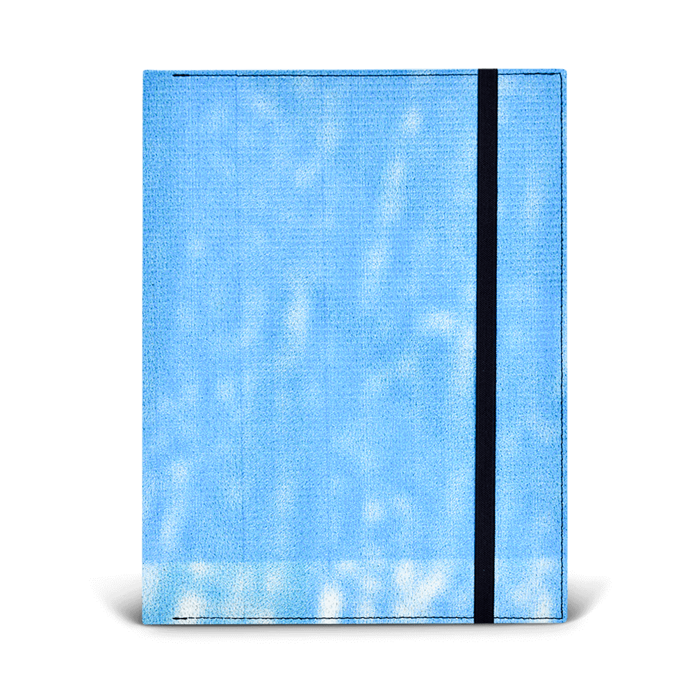Oliver Notebook