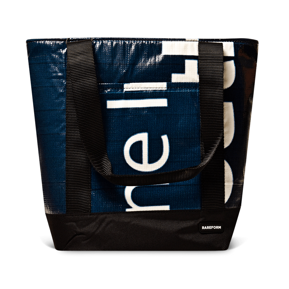 Beck Cooler Tote
