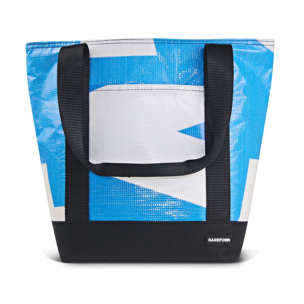 Beck Cooler Tote