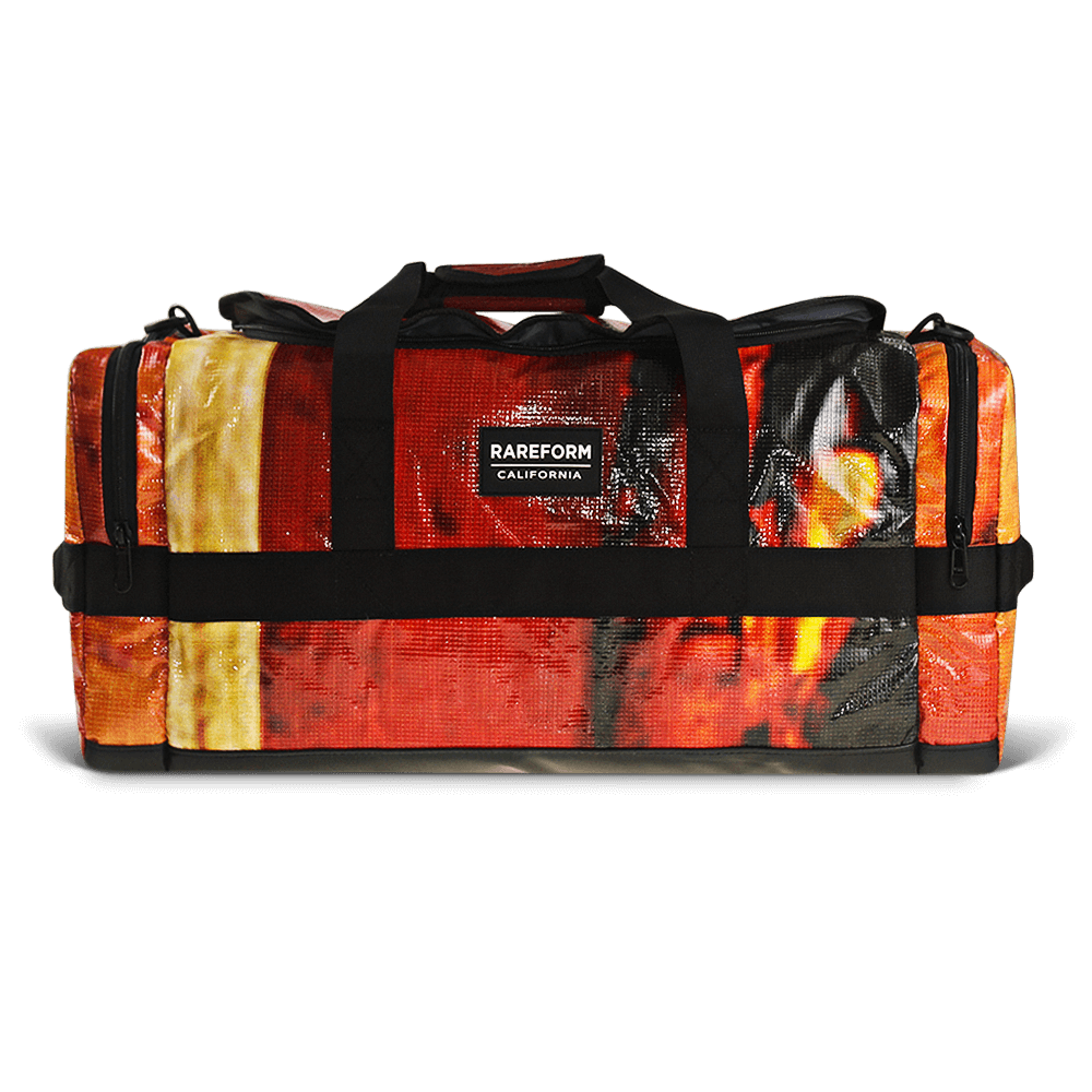 Union Duffle