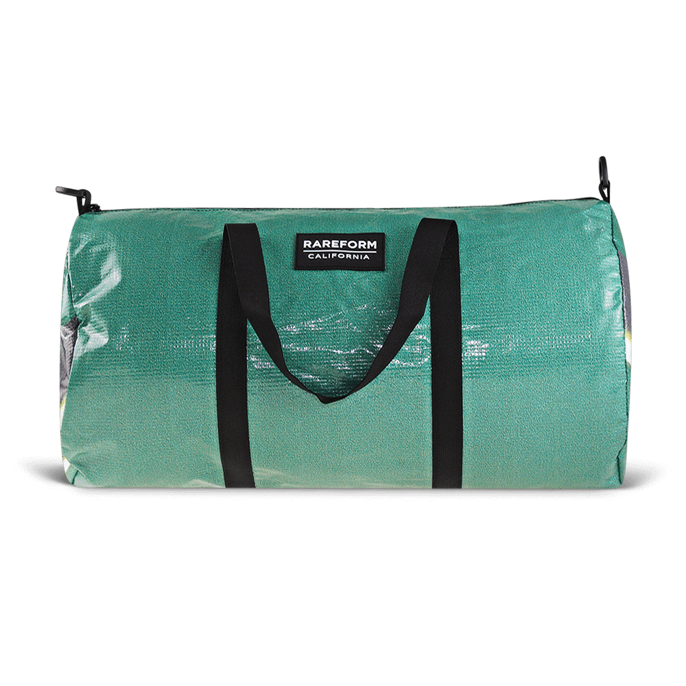 Light Duffle
