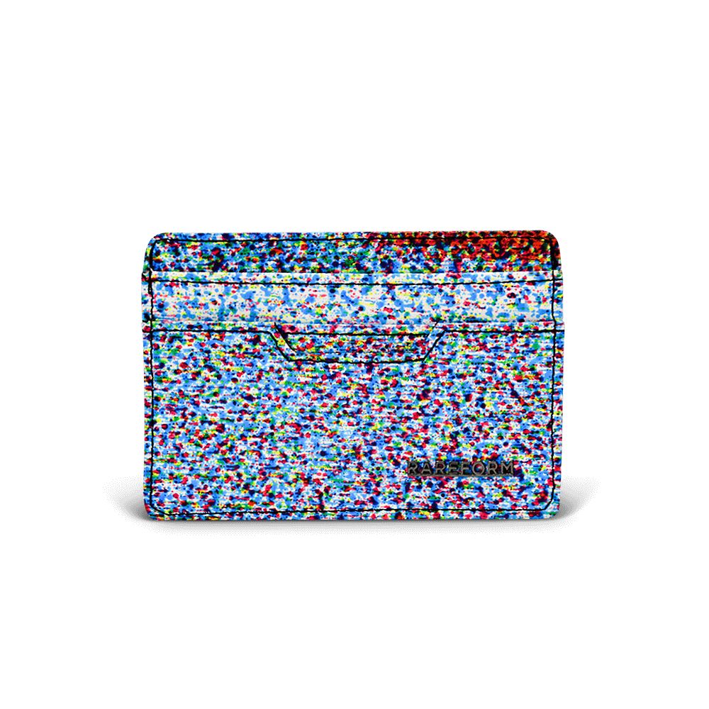 Veer Card Holder
