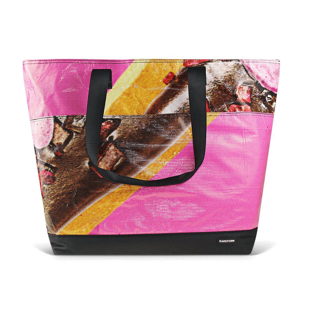 Hudson Tote