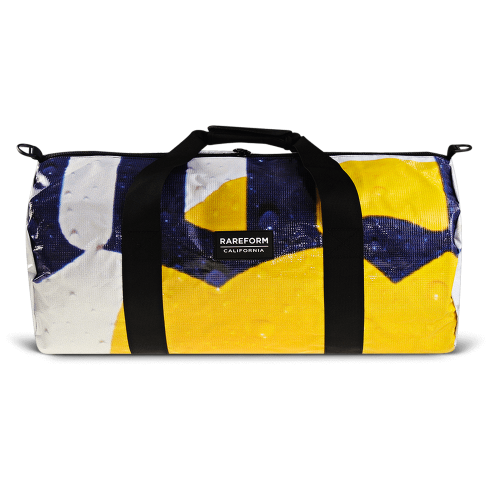 Weekender Duffle