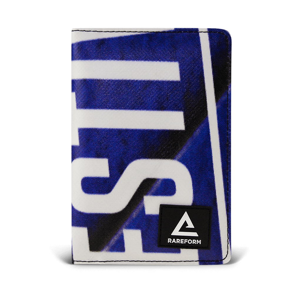 Huxley Passport Holder