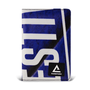 Huxley Passport Holder