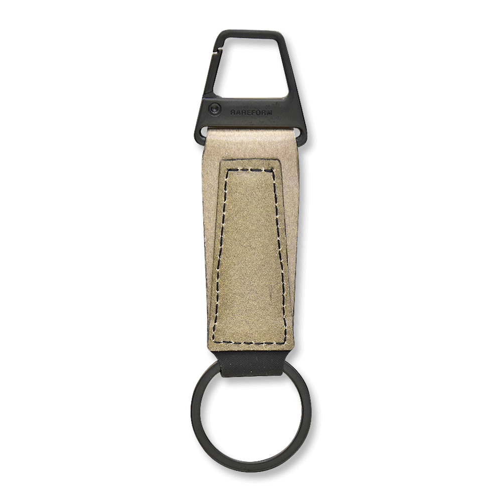 Roam Keychain