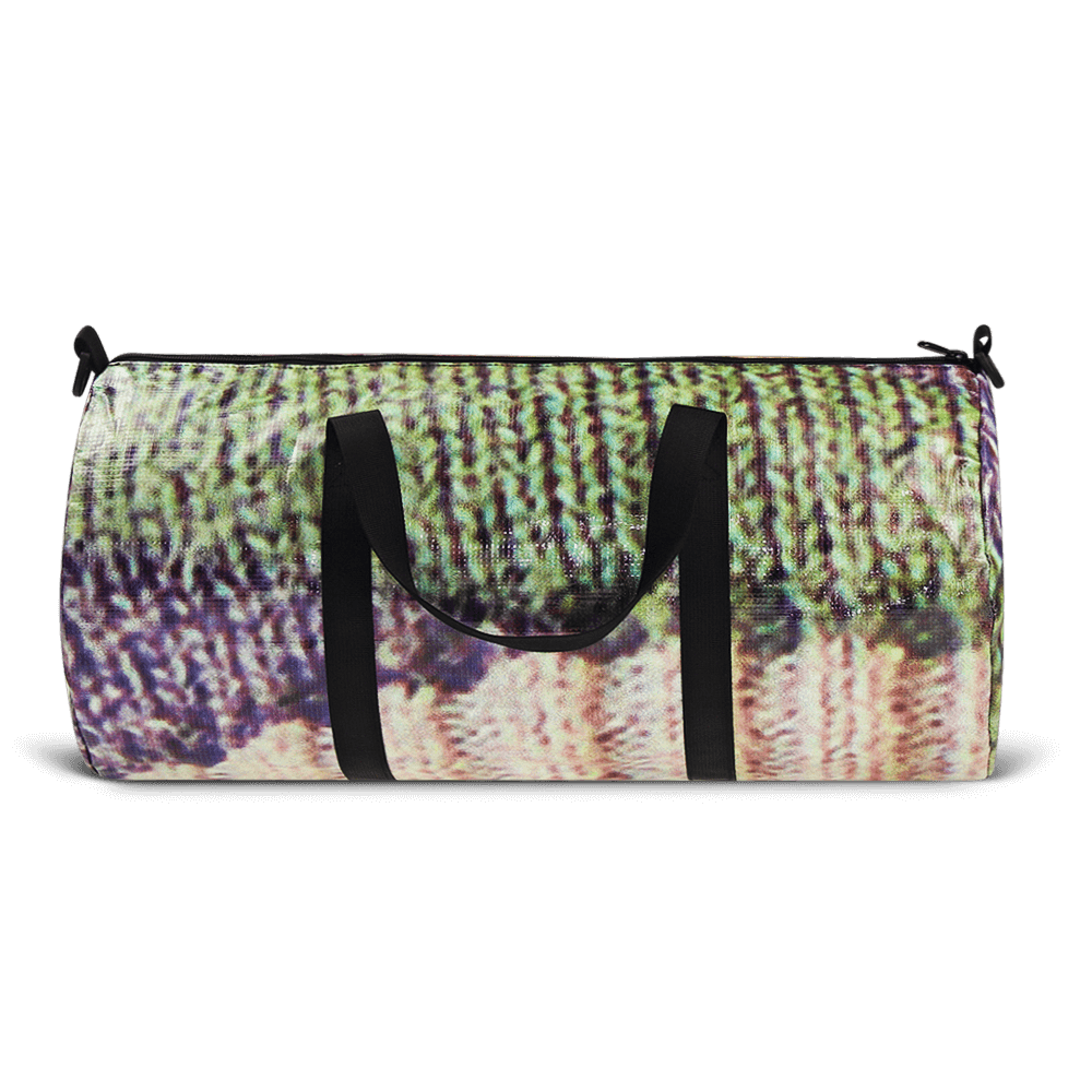 Light Duffle