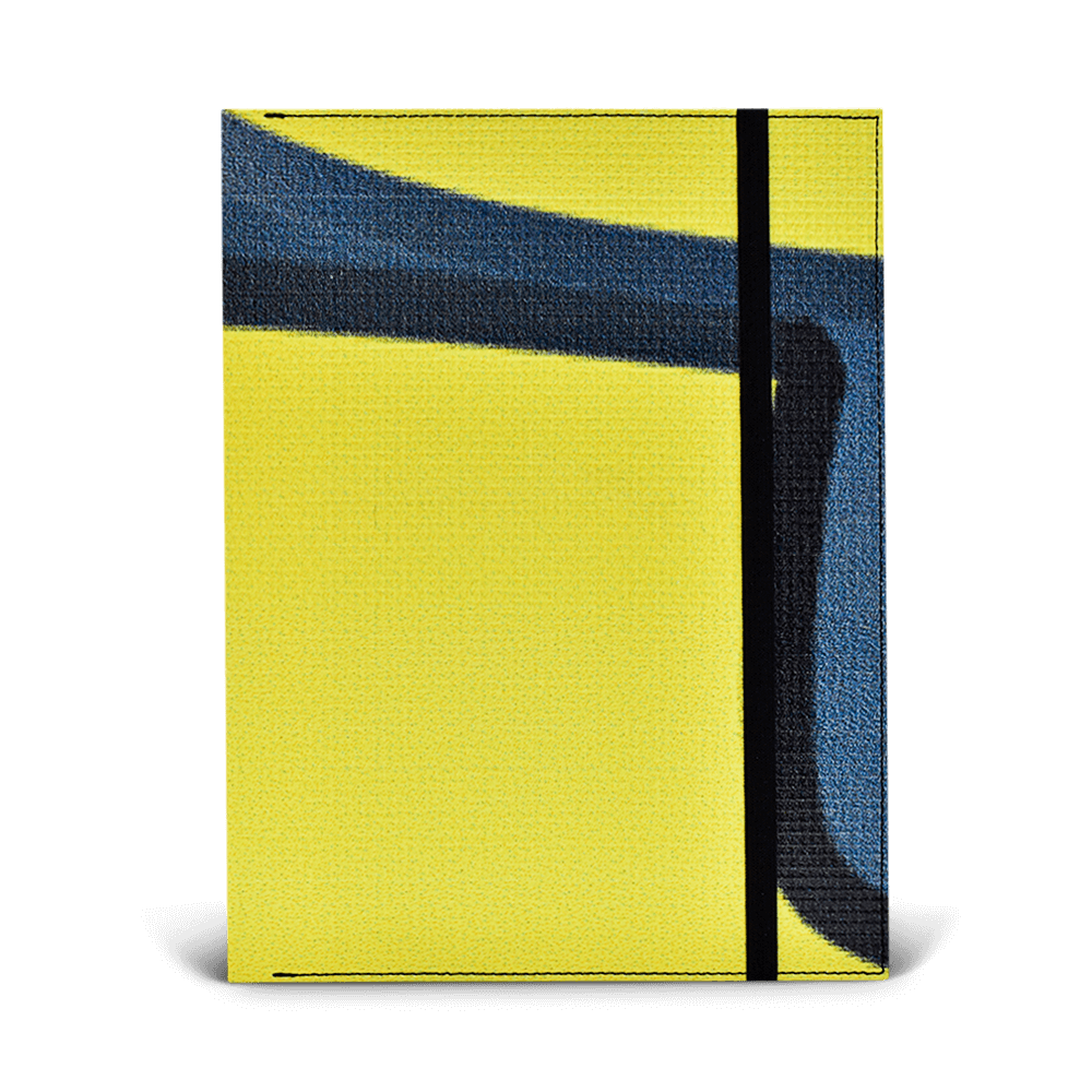 Oliver Notebook