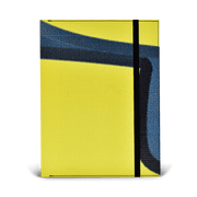 Oliver Notebook
