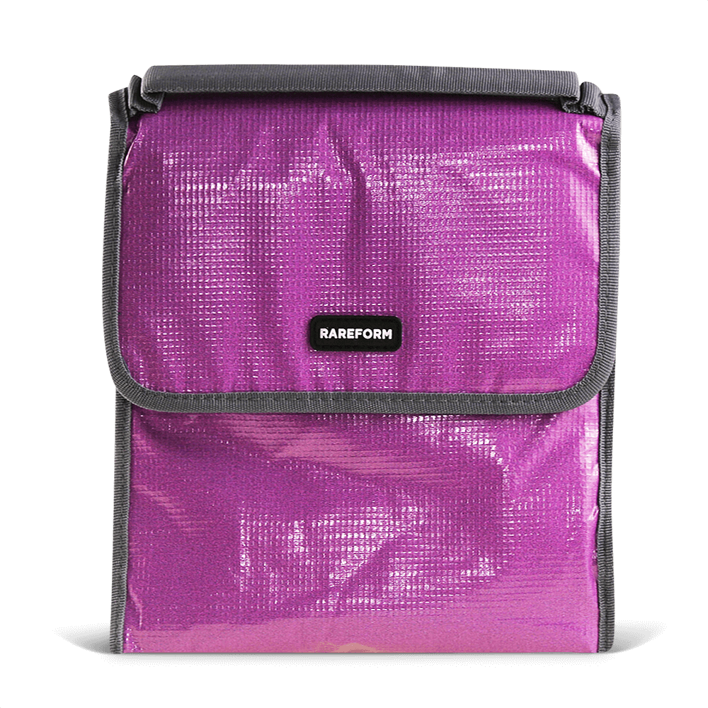 Merrick Lunch Tote