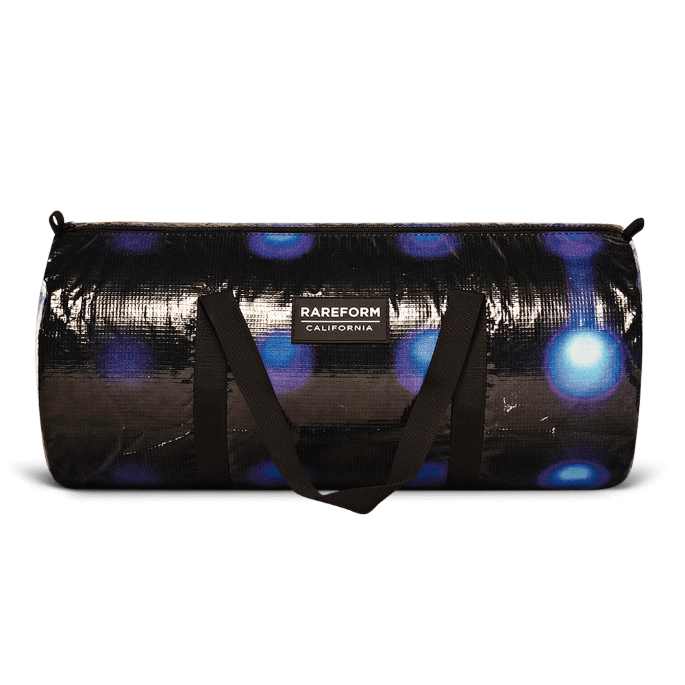 Light Duffle