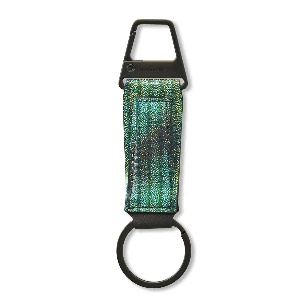 Roam Keychain