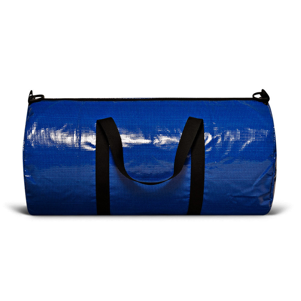 Light Duffle
