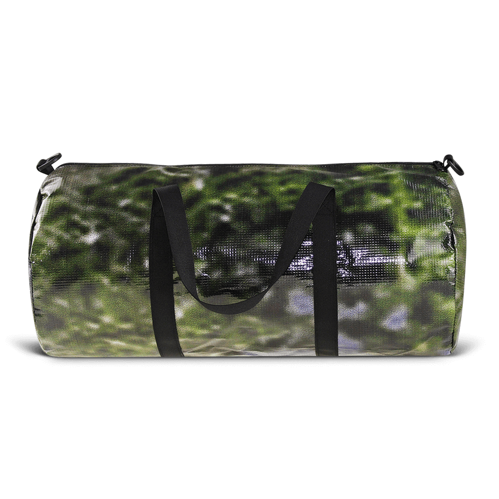 Light Duffle